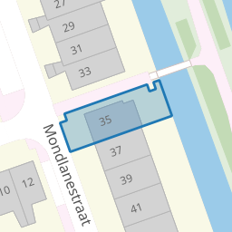 Perceel GDA01-K-7201