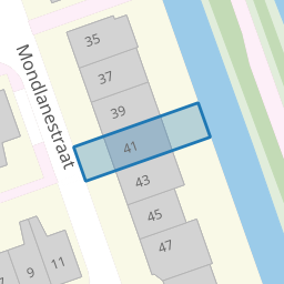 Perceel GDA01-K-7204