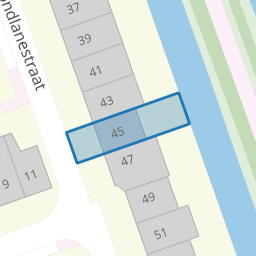 Perceel GDA01-K-7206