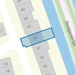 Perceel GDA01-K-7208