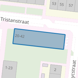 Perceel GDA01-K-7242