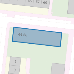 Perceel GDA01-K-7248