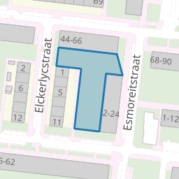 Perceel GDA01-K-7249