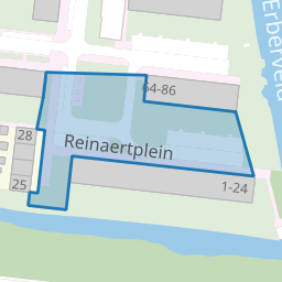 Perceel GDA01-K-7257