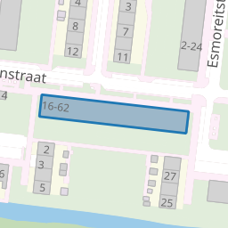 Perceel GDA01-K-7261