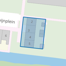 Perceel GDA01-K-7262