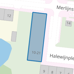 Perceel GDA01-K-7265