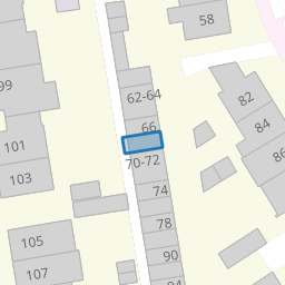 Perceel GDA01-K-7275