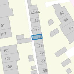 Perceel GDA01-K-7277