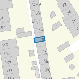 Perceel GDA01-K-7279