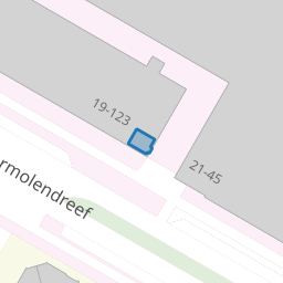 Perceel GDA01-K-7319