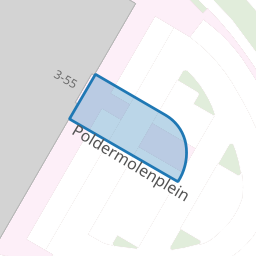 Perceel GDA01-K-7321