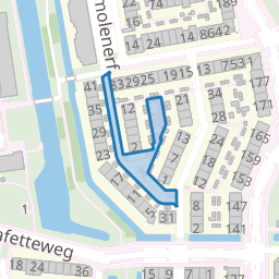 Perceel GDA01-K-7331