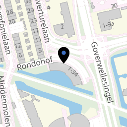 Appartement GDA01 K 7335 12