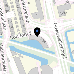 Appartement GDA01 K 7335 14