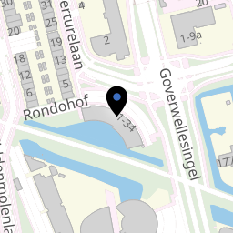 Appartement GDA01 K 7335 15