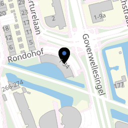 Appartement GDA01 K 7335 16