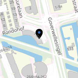 Appartement GDA01 K 7335 17