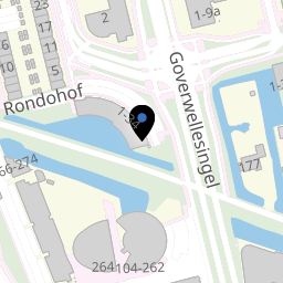 Appartement GDA01 K 7335 18