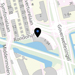 Appartement GDA01 K 7335 20
