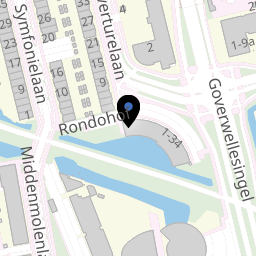 Appartement GDA01 K 7335 21