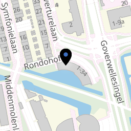 Appartement GDA01 K 7335 22