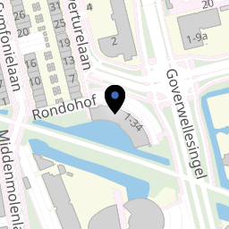 Appartement GDA01 K 7335 23