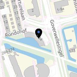 Appartement GDA01 K 7335 25