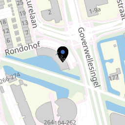 Appartement GDA01 K 7335 26