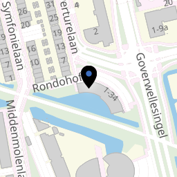 Appartement GDA01 K 7335 29