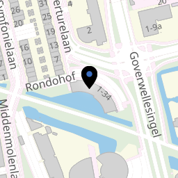 Appartement GDA01 K 7335 30