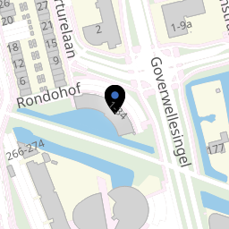 Appartement GDA01 K 7335 32
