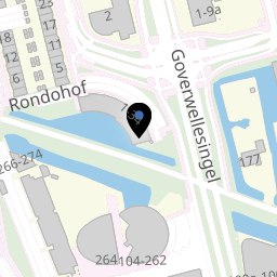 Appartement GDA01 K 7335 34