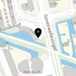 Appartement GDA01 K 7335 4