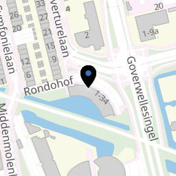 Appartement GDA01 K 7335 5