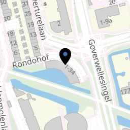 Appartement GDA01 K 7335 6
