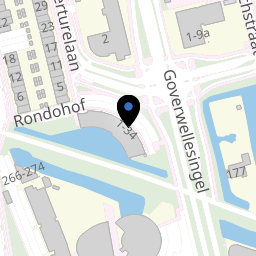 Appartement GDA01 K 7335 7