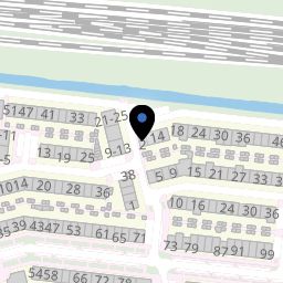 Appartement GDA01 K 7337 3