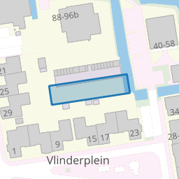 Perceel GDA01-K-7380