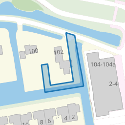 Perceel GDA01-K-7383