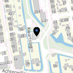 Appartement GDA01 K 7402 15