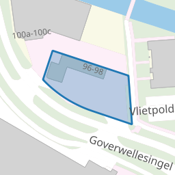 Perceel GDA01-K-7406