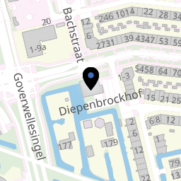 Appartement GDA01 K 7414 11