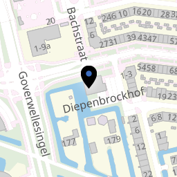 Appartement GDA01 K 7414 13