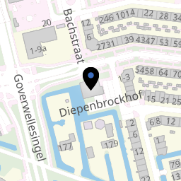 Appartement GDA01 K 7414 14