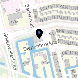 Appartement GDA01 K 7414 15