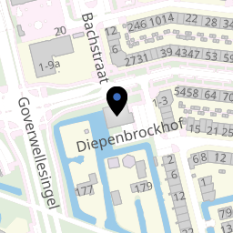 Appartement GDA01 K 7414 16