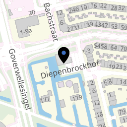 Appartement GDA01 K 7414 2