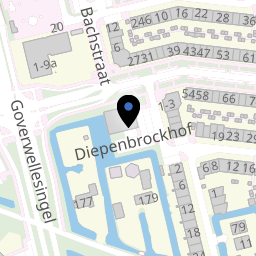 Appartement GDA01 K 7414 3