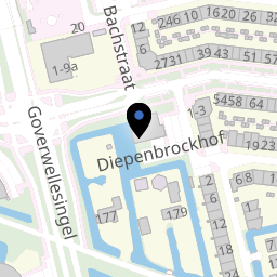 Appartement GDA01 K 7414 4
